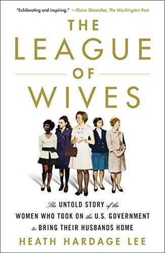 League of Wives