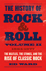 History of Rock & Roll Volume 2