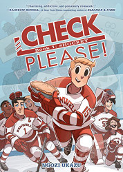 Check Please! Book 1: # Hockey (Check Please! 1)