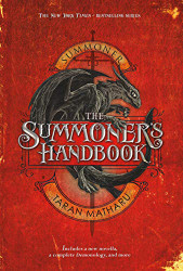 Summoner's Handbook (The Summoner Trilogy)