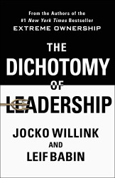 Dichotomy of Leadership