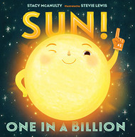 Sun! One in a Billion (Our Universe 2)