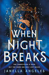 When Night Breaks (Kingdom of Cards 2)