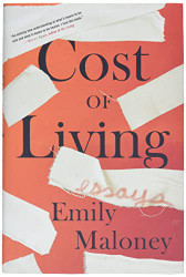 Cost of Living: Essays