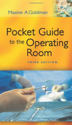 Pocket Guide To The Operating Room