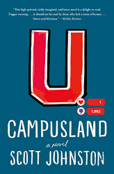 Campusland: A Novel