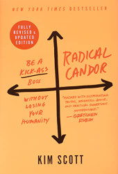 Radical Candor