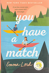 You Have a Match: A Novel