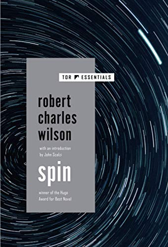 Spin (Spin 1)