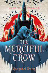 Merciful Crow (The Merciful Crow Series 1)