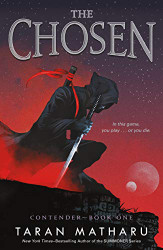 Chosen: Contender Book 1 (Contender 1)