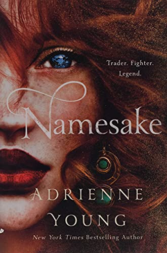 Namesake: A Novel (Fable 2)