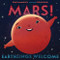 Mars! Earthlings Welcome (Our Universe 5)