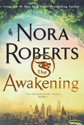 Awakening: The Dragon Heart Legacy Book 1
