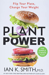 Plant Power: Flip Your Plate Change Your Weight