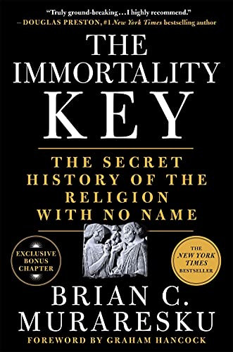 Immortality Key