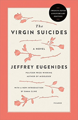 Virgin Suicides (Picador Modern Classics 2)