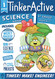 TinkerActive Workbooks: 1st Grade Science TinkerActive Workbooks: 1st Grade Science