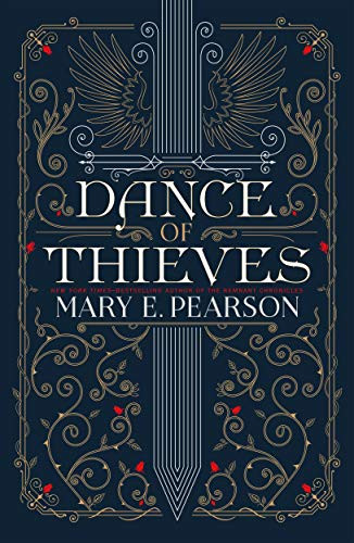 Dance of Thieves (Dance of Thieves 1)