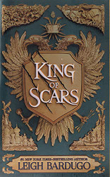 King of Scars (King of Scars Duology 1)