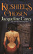 Kushiel's Chosen: A Novel (Kushiel's Legacy 2)