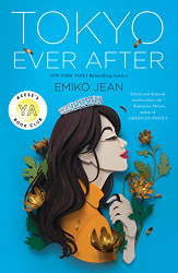 Tokyo Ever After (Tokyo Ever After 1)