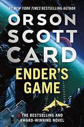 Ender's Game (The Ender Saga 1)