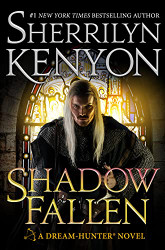 Shadow Fallen: A Dream-Hunter Novel