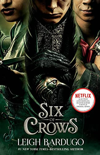 Six of Crows (Six of Crows 1)