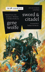 Sword & Citadel (The Book of the New Sun 2)