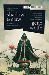 Shadow & Claw (The Book of the New Sun 1)
