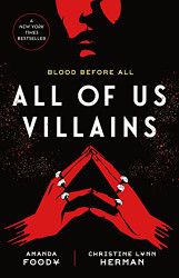 All of Us Villains (All of Us Villains 1)