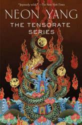 Tensorate Series (The Tensorate Series)