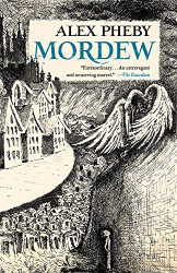Mordew (Mordew Trilogy)