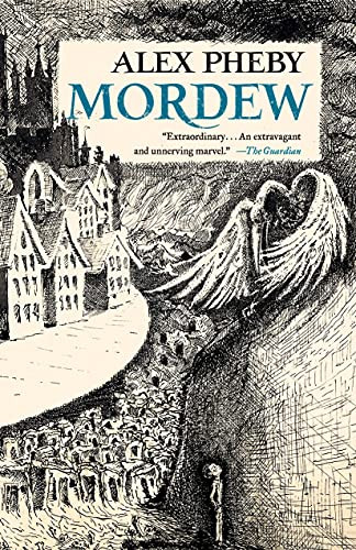 Mordew (Mordew Trilogy)