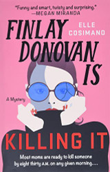 Finlay Donovan Is Killing It