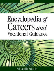 Encyclopedia Of Careers And Vocational Guidance