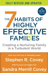 7 Habits of Highly Effective Families