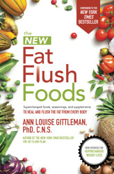 New Fat Flush Foods