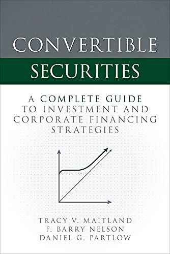 Convertible Securities