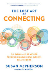 Lost Art of Connecting