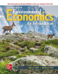 Ise Environmental Economics (Ise Hed Irwin Economics)