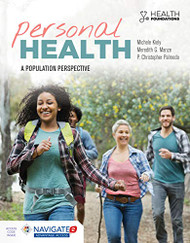 Personal Health: A Population Perspective: A Population Perspective