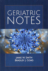 Geriatric Notes