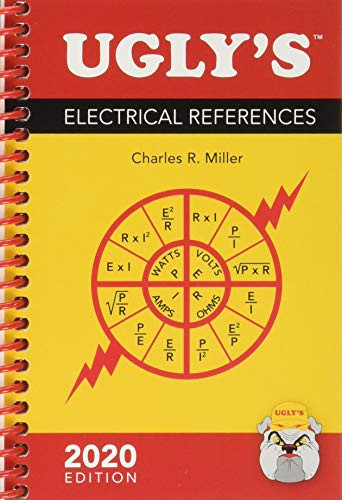 Ugly's Electrical References 2020 Edition