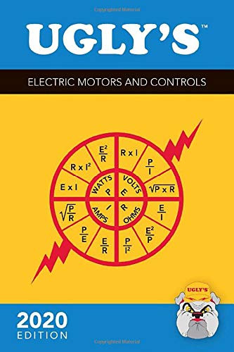 Ugly's Electric Motors and Controls 2020 Edition