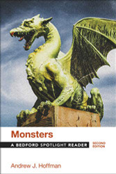 Monsters: A Bedford Spotlight Reader