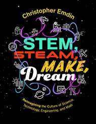 STEM STEAM Make Dream