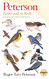 Peterson Field Guide To Birds Of Eastern & Central North America Seventh Ed.