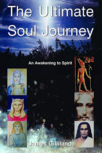 Ultimate Soul Journey